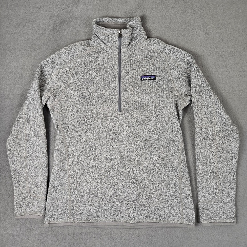 Patagonia Gray Women's Vest